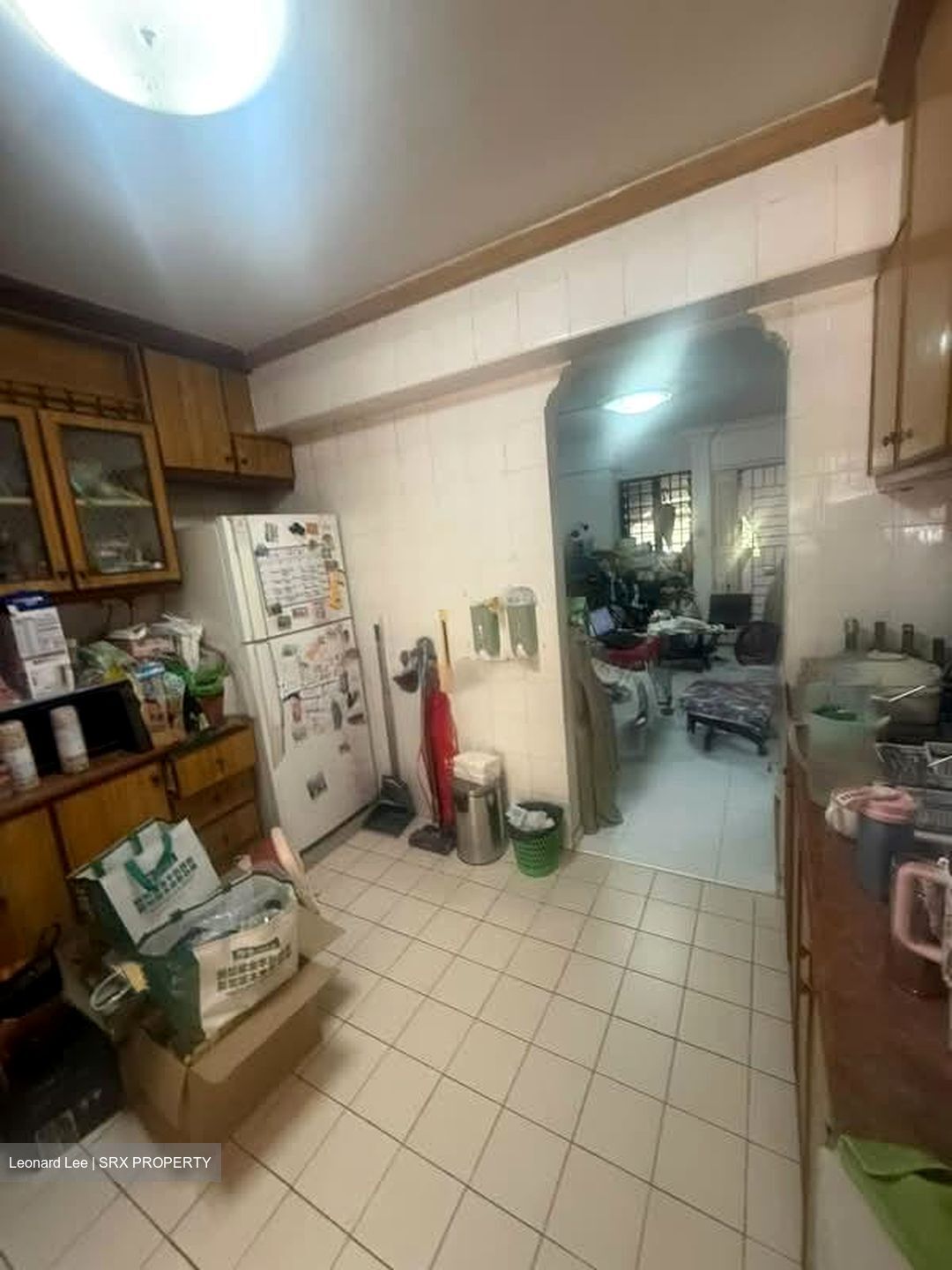 Blk 574 Hougang Street 51 (Hougang), HDB 4 Rooms #574483241